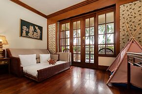 Ayodya Resort Bali