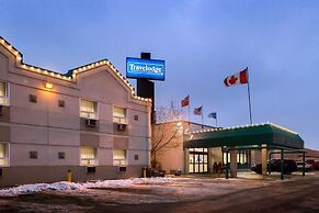 Travelodge by Wyndham Winnipeg East
