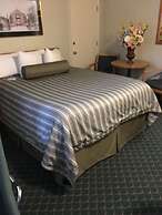Travelodge by Wyndham Winnipeg East