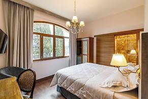 Villa Lecchi Hotel Wellness