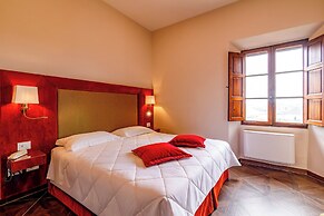 Villa Lecchi Hotel Wellness