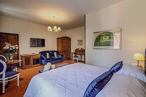 Villa Lecchi Hotel Wellness