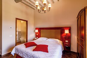 Villa Lecchi Hotel Wellness