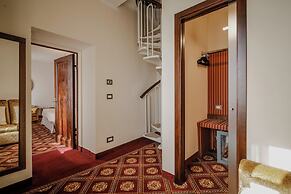 Villa Lecchi Hotel Wellness