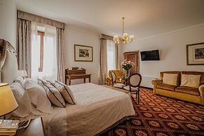 Villa Lecchi Hotel Wellness