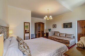 Villa Lecchi Hotel Wellness