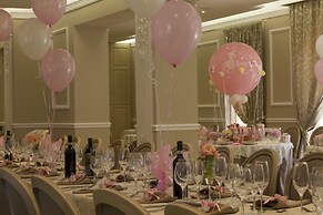 Villa Lecchi Hotel Wellness