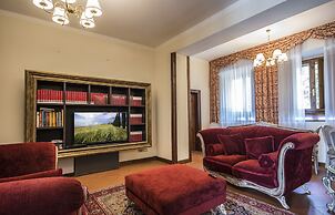 Villa Lecchi Hotel Wellness