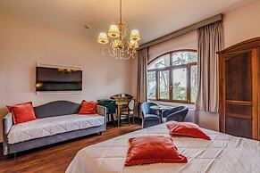 Villa Lecchi Hotel Wellness