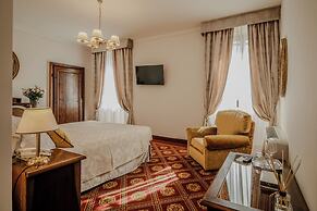 Villa Lecchi Hotel Wellness