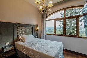 Villa Lecchi Hotel Wellness