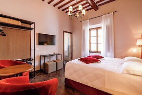 Villa Lecchi Hotel Wellness