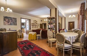 Villa Lecchi Hotel Wellness