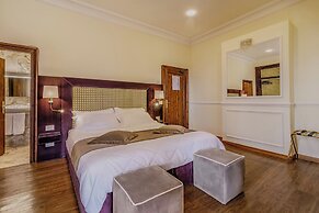 Villa Lecchi Hotel Wellness