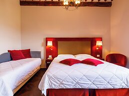 Villa Lecchi Hotel Wellness