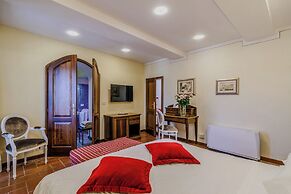 Villa Lecchi Hotel Wellness