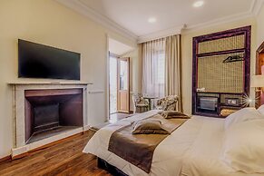 Villa Lecchi Hotel Wellness