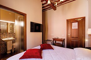 Villa Lecchi Hotel Wellness
