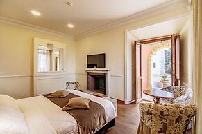 Villa Lecchi Hotel Wellness