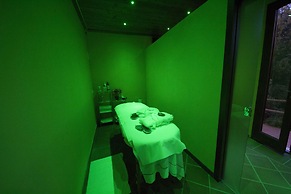 Villa Lecchi Hotel Wellness