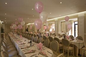 Villa Lecchi Hotel Wellness