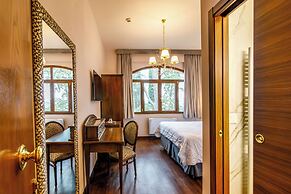 Villa Lecchi Hotel Wellness