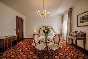 Villa Lecchi Hotel Wellness