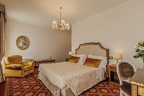 Villa Lecchi Hotel Wellness