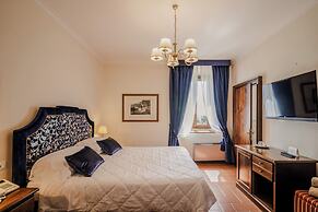 Villa Lecchi Hotel Wellness