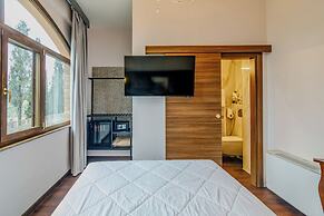 Villa Lecchi Hotel Wellness