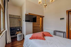 Villa Lecchi Hotel Wellness