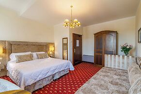 Villa Lecchi Hotel Wellness