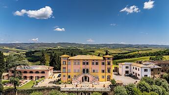 Villa Lecchi Hotel Wellness