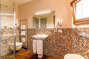 Villa Lecchi Hotel Wellness