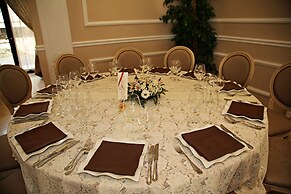 Villa Lecchi Hotel Wellness