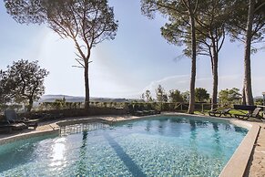 Villa Lecchi Hotel Wellness