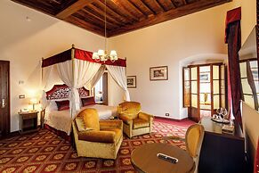 Villa Lecchi Hotel Wellness