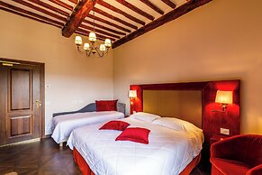 Villa Lecchi Hotel Wellness