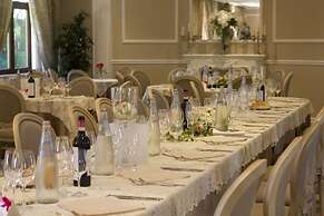 Villa Lecchi Hotel Wellness