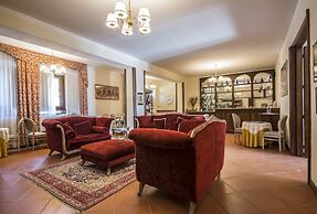 Villa Lecchi Hotel Wellness
