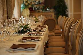 Villa Lecchi Hotel Wellness