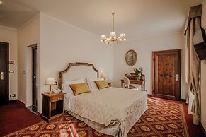 Villa Lecchi Hotel Wellness