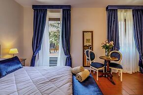 Villa Lecchi Hotel Wellness