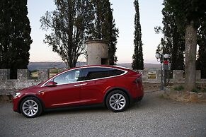 Villa Lecchi Hotel Wellness