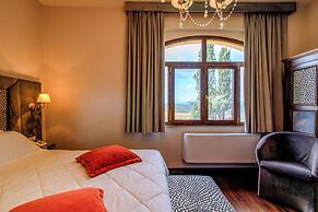 Villa Lecchi Hotel Wellness