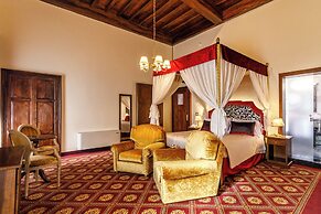 Villa Lecchi Hotel Wellness