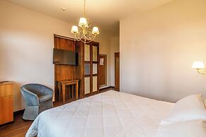 Villa Lecchi Hotel Wellness