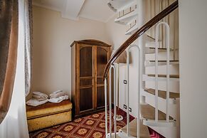 Villa Lecchi Hotel Wellness