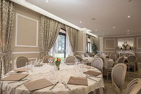 Villa Lecchi Hotel Wellness