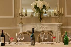 Villa Lecchi Hotel Wellness